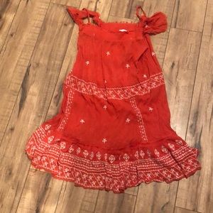 Free people intimately dress